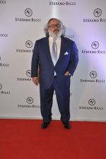 at Stefano Ricci Launch in India in Mumbai on 26th Feb 2015